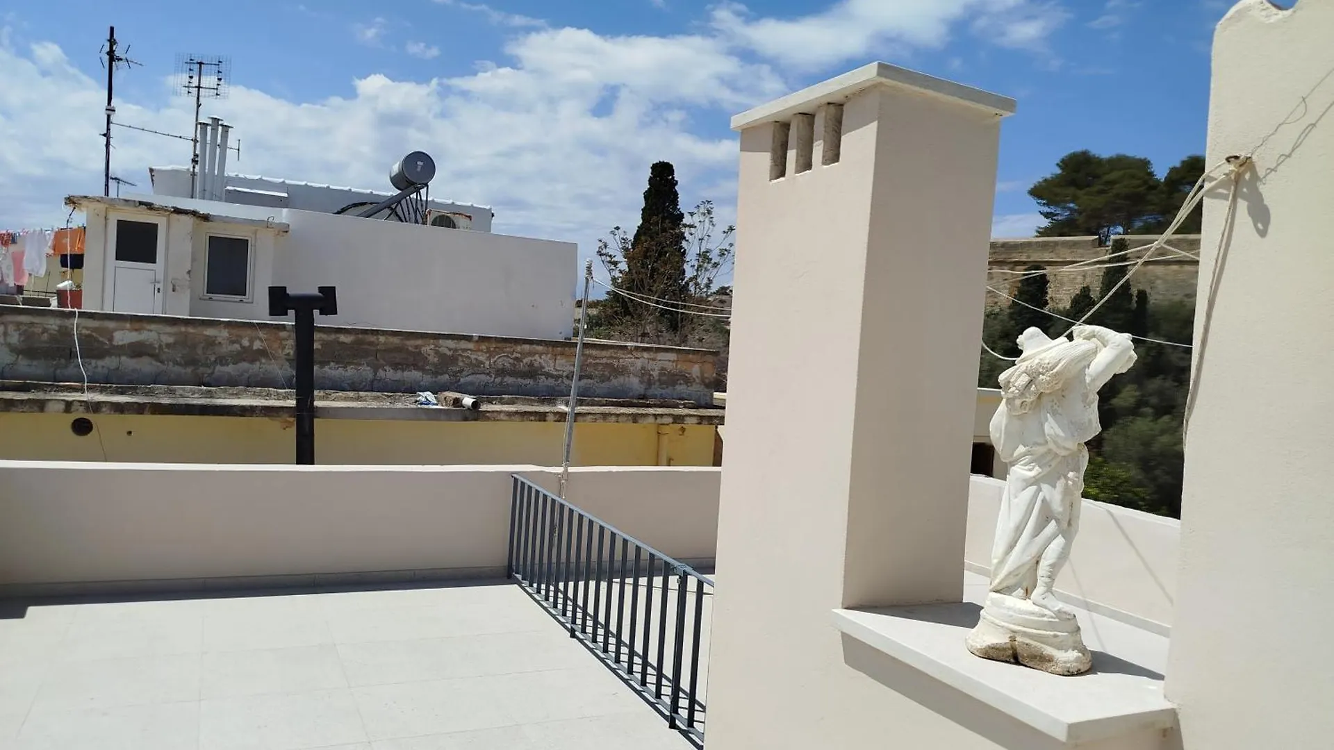 Casa Renieri Villa Rethymno  Greece