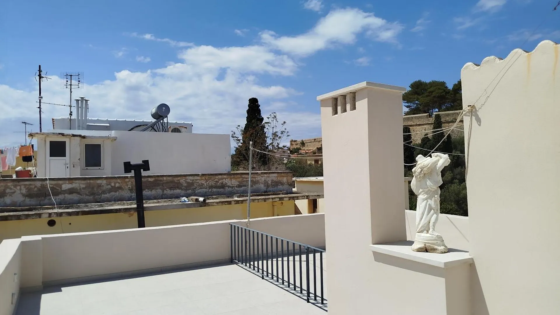 Casa Renieri Villa Rethymno  0*, Rethymno (Crete) Greece