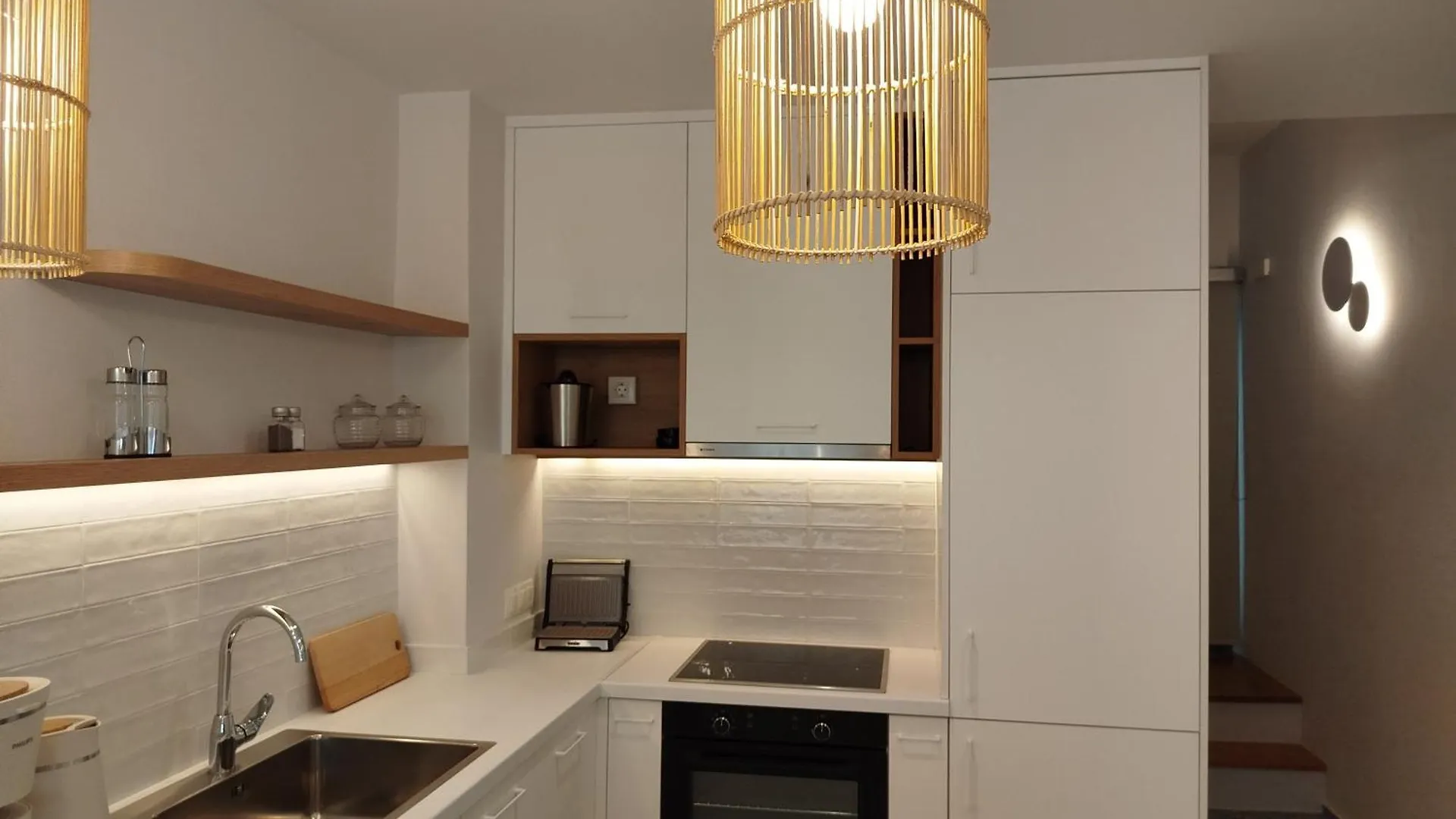 Casa Renieri Villa Rethymno