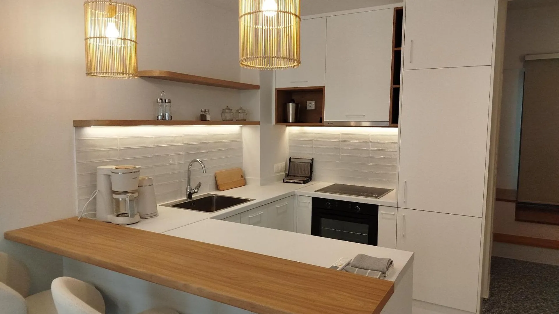 Casa Renieri Villa Rethymno  Holiday home
