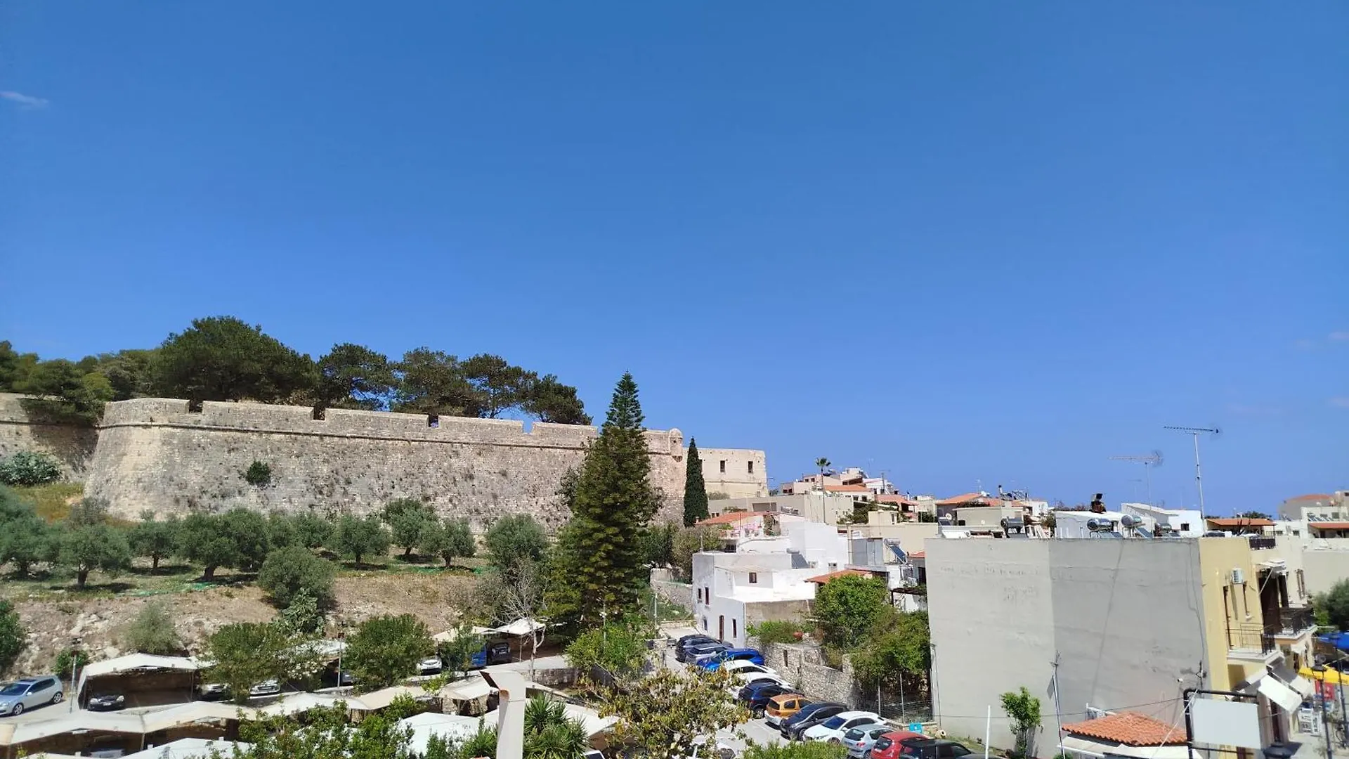 Casa Renieri Villa Rethymno  Holiday home Rethymno (Crete)