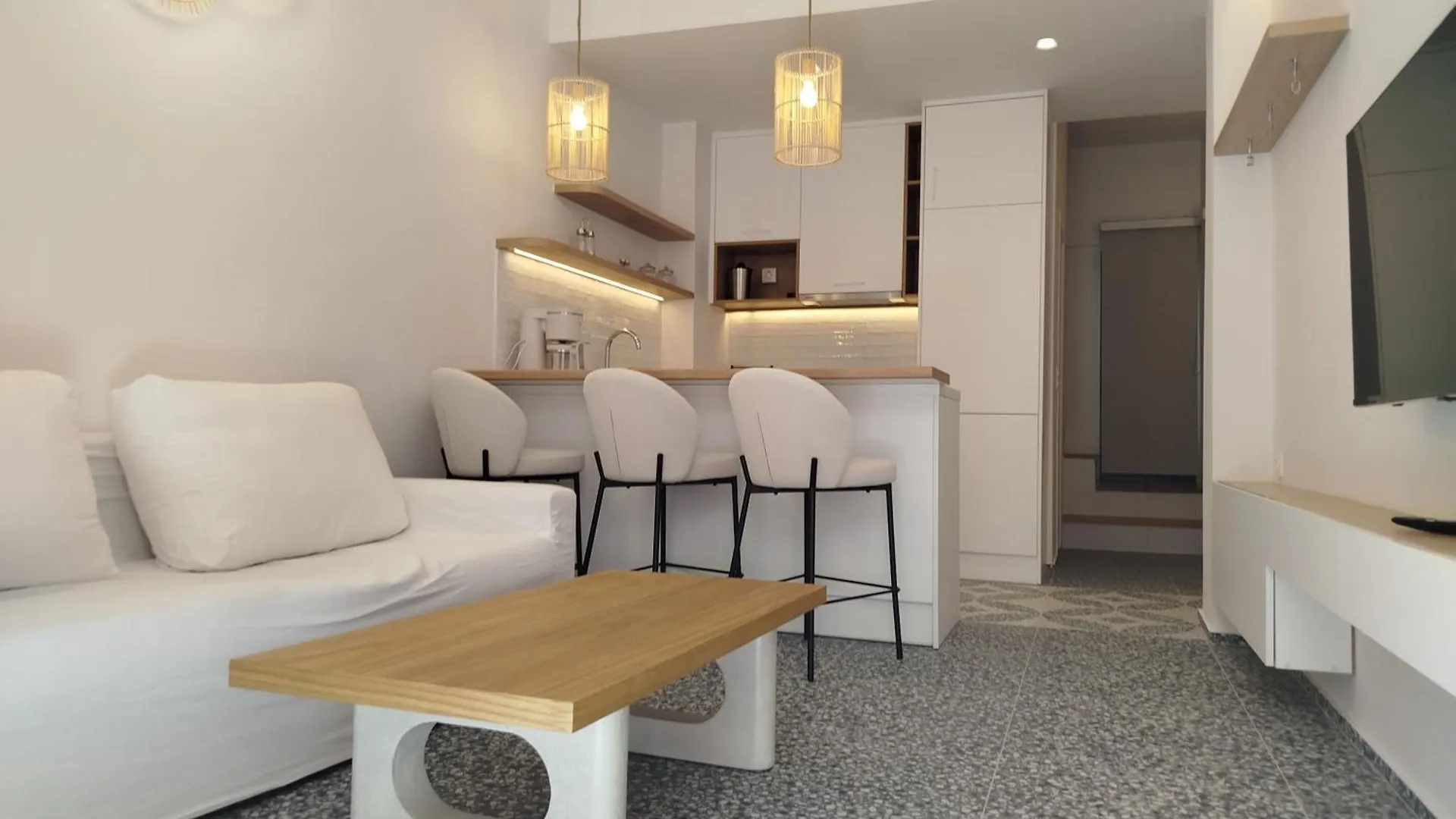 Holiday home Casa Renieri Villa Rethymno  Greece