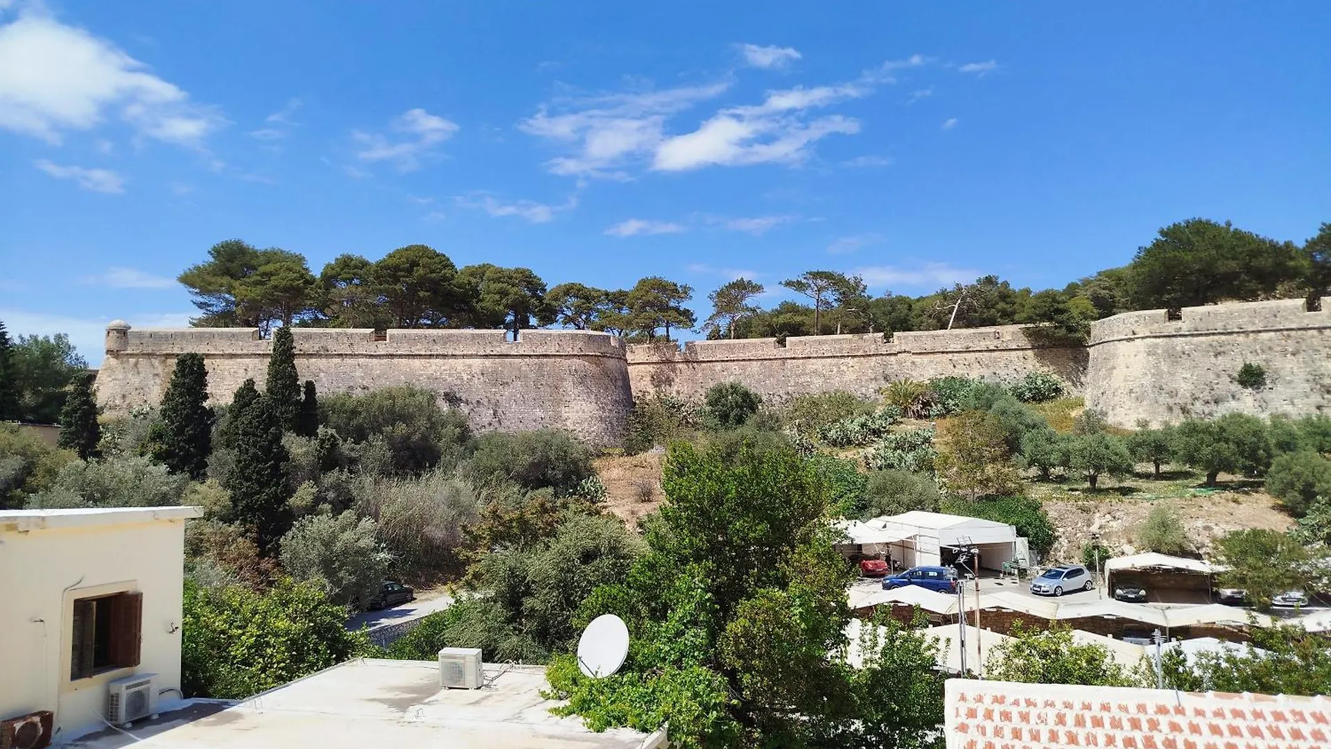 Casa Renieri Villa Rethymno  Holiday home