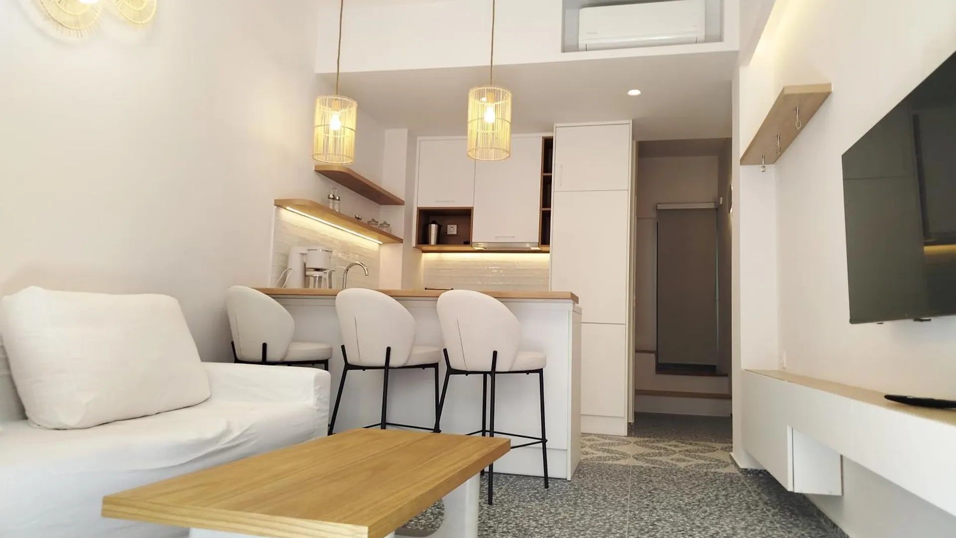 Casa Renieri Villa Rethymno