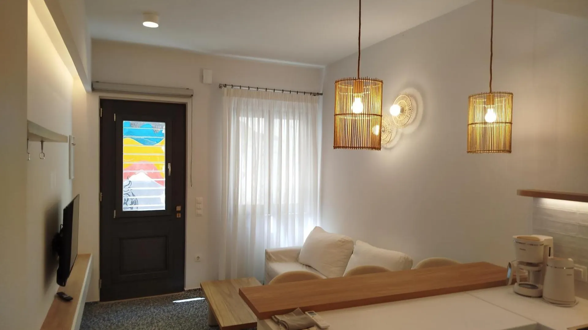 Prázdninový dům Vila Casa Renieri Rethymno