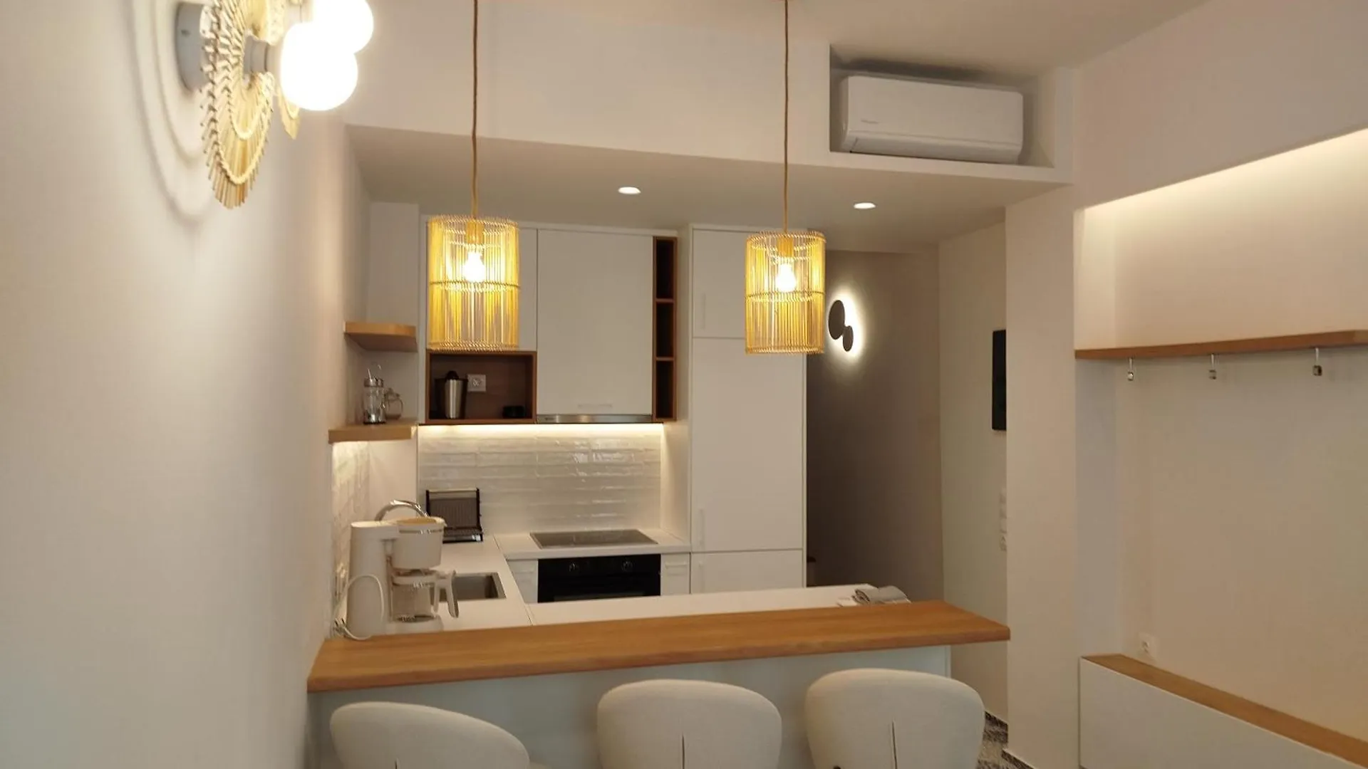 Holiday home Casa Renieri Villa Rethymno