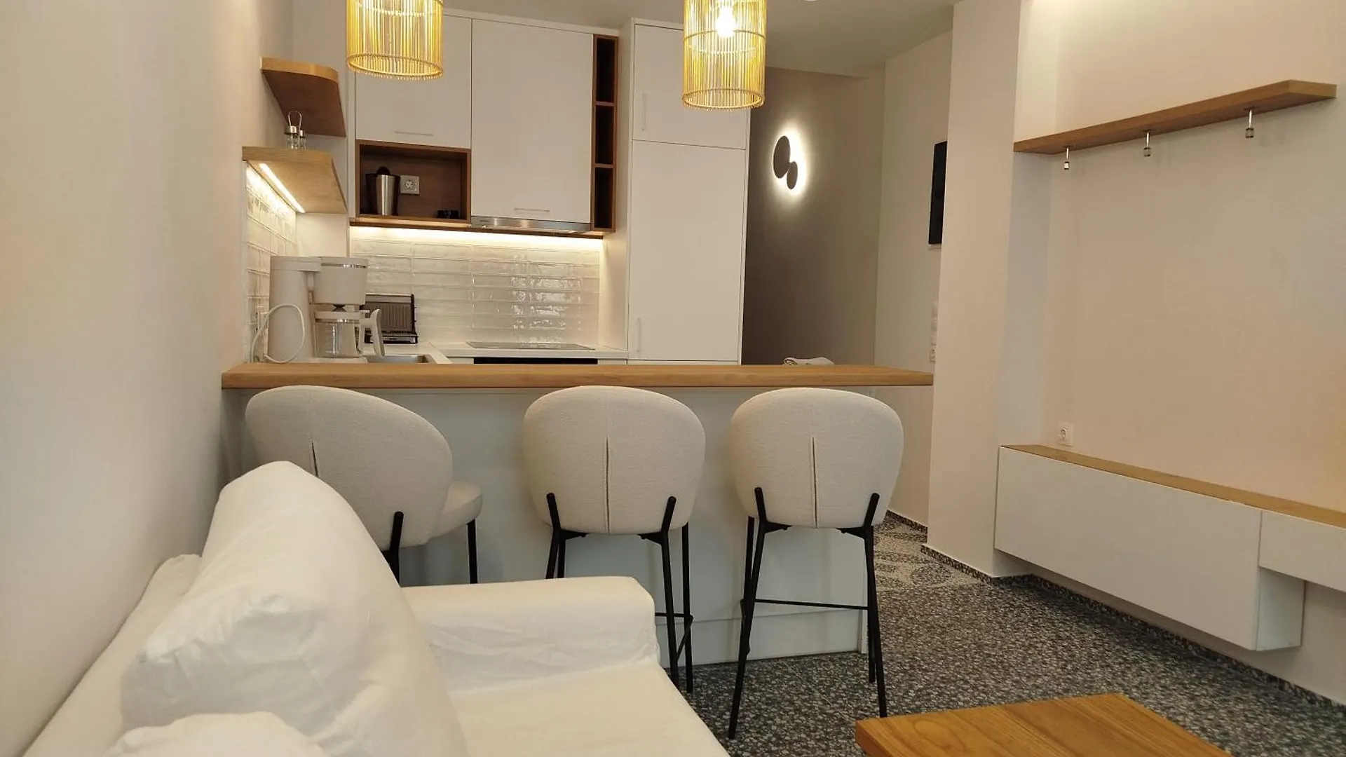 Vila Casa Renieri Rethymno