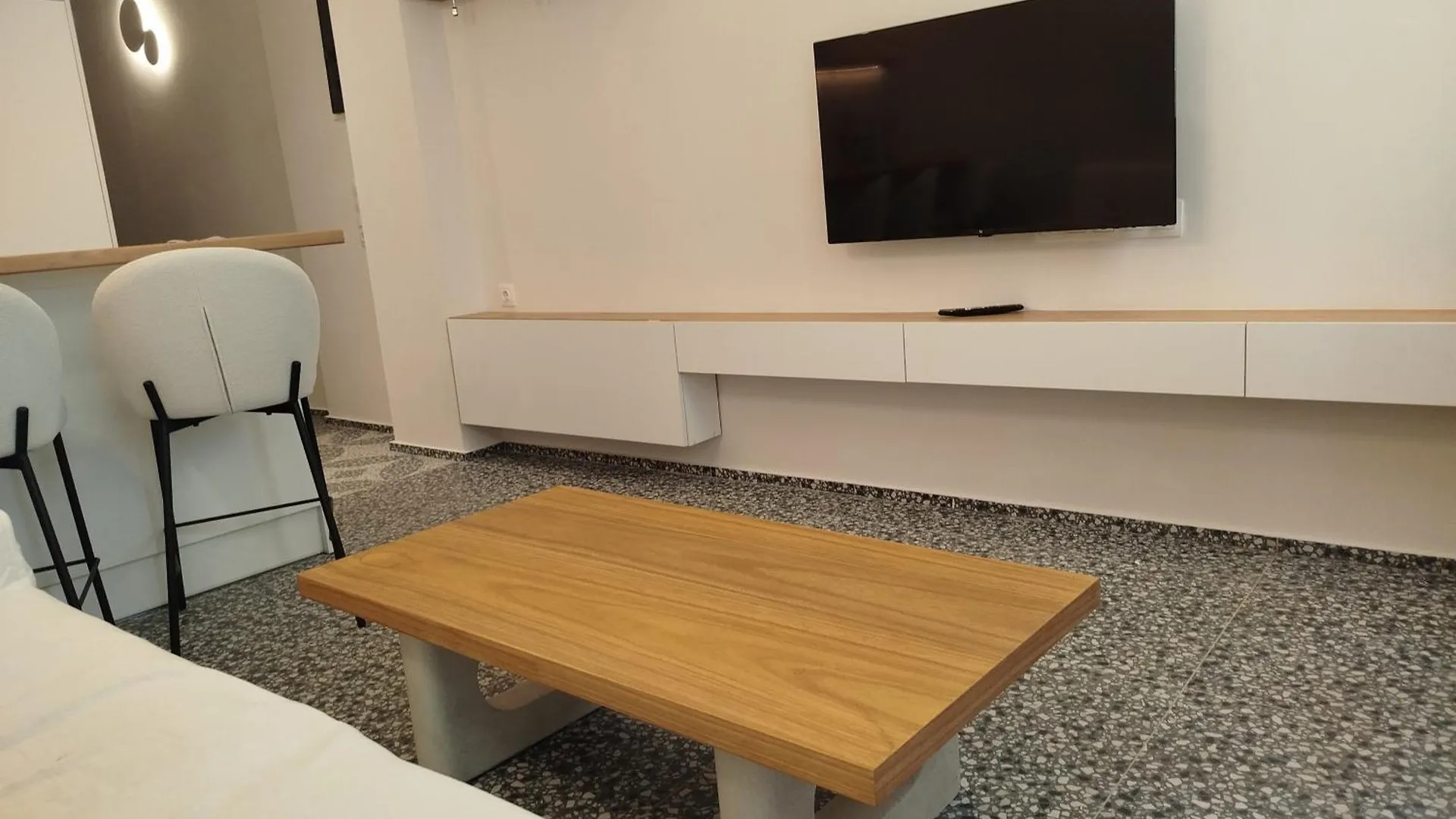Vila Casa Renieri Rethymno
