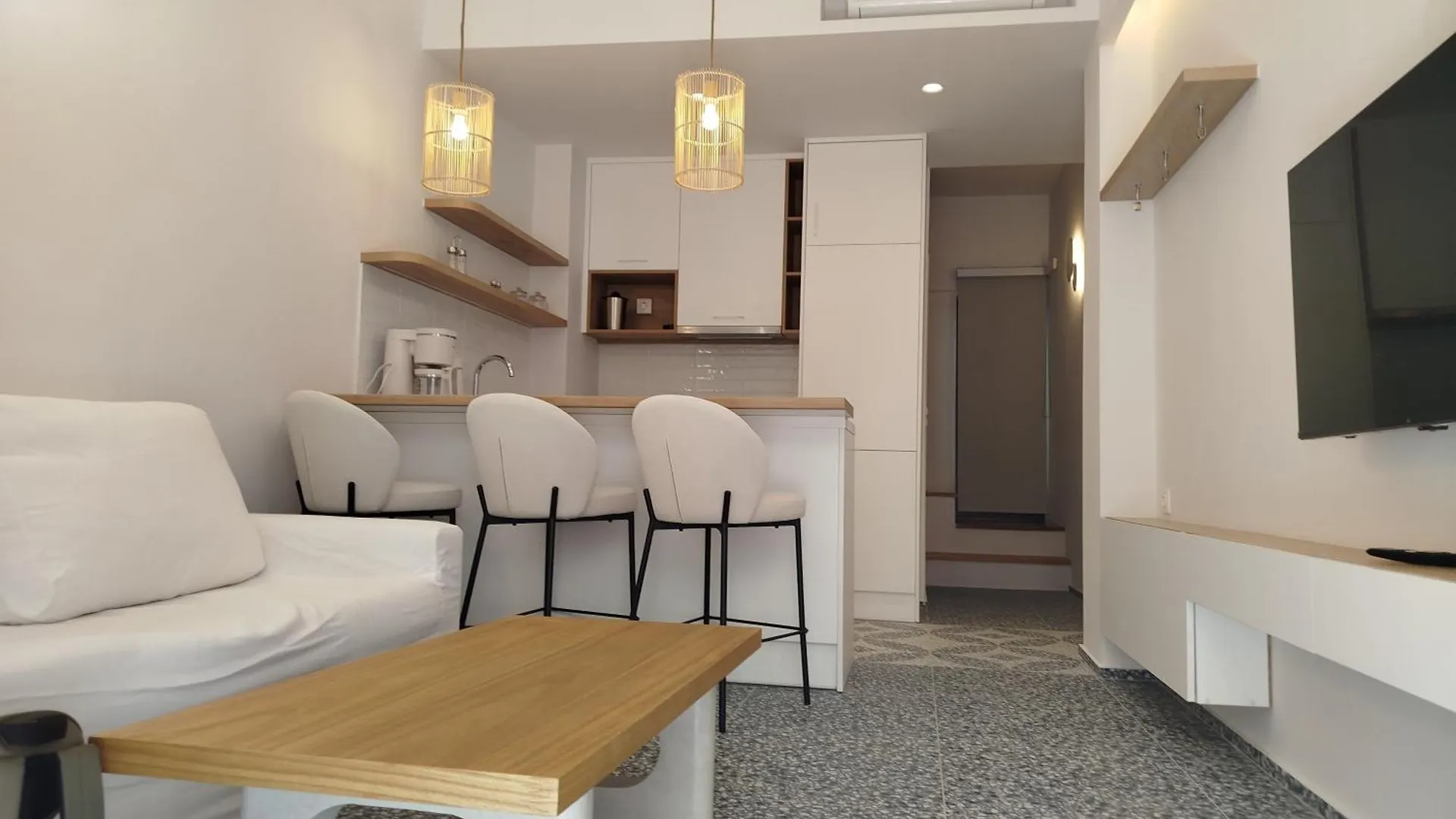 Holiday home Casa Renieri Villa Rethymno