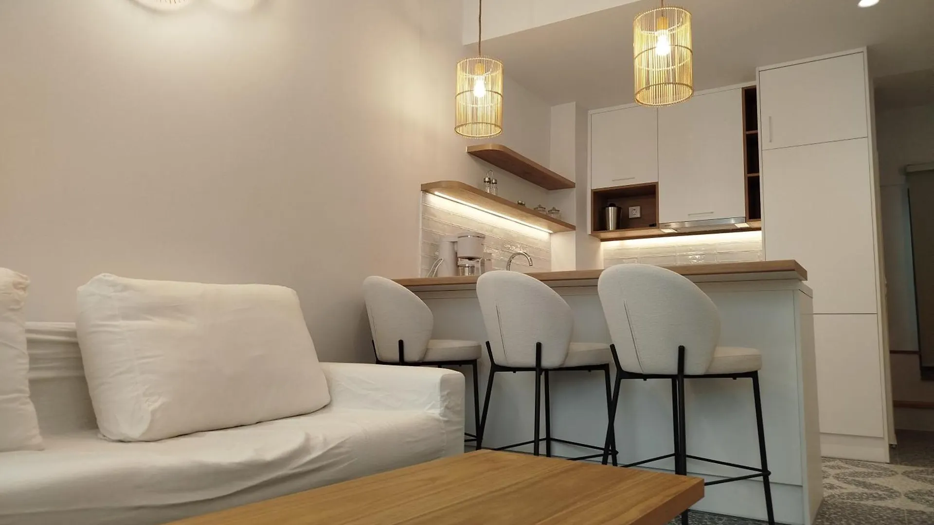 Casa Renieri Villa Rethymno  Greece