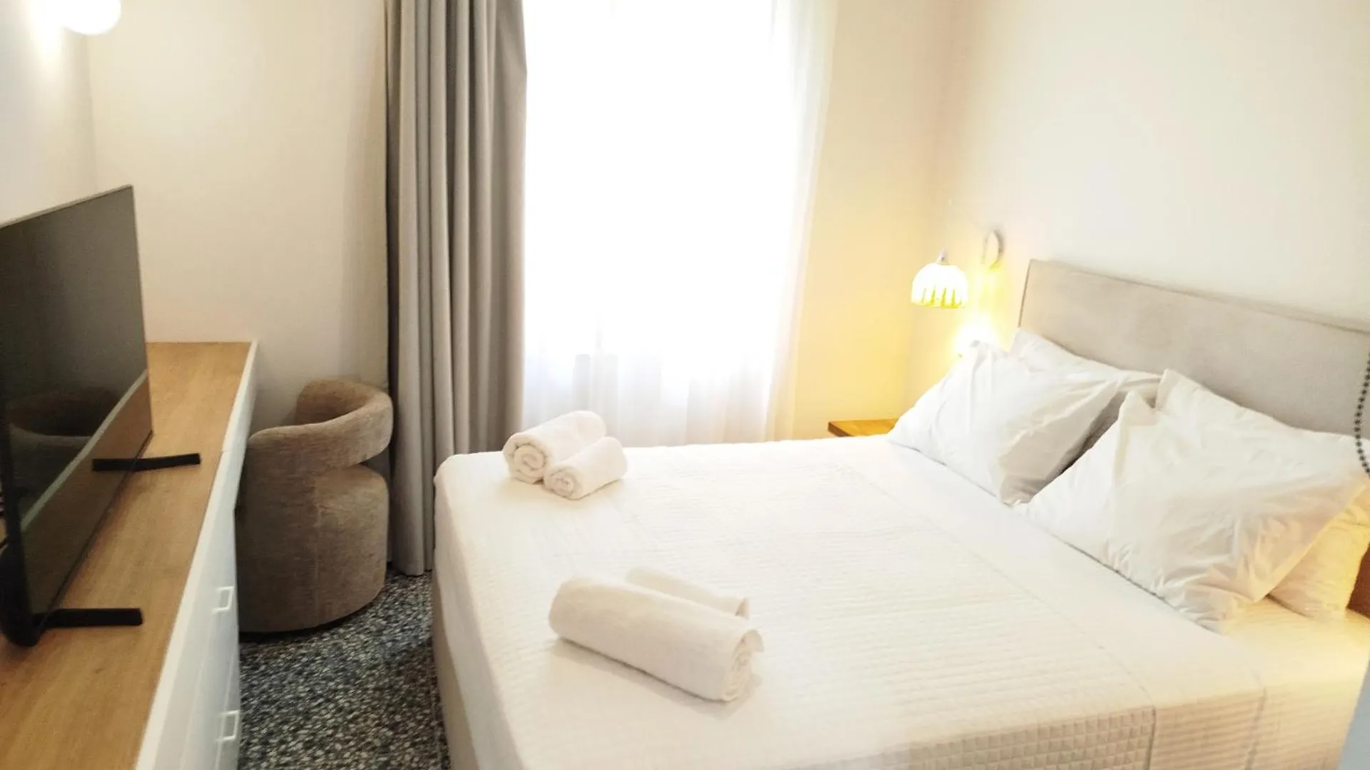 Vila Casa Renieri Rethymno Prázdninový dům